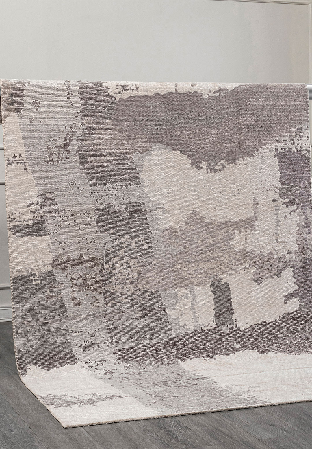 LUSH Светлый GREY - GREY - Тёмный GREY - Экрю - Светлый Кремовый - Каменный Ковер