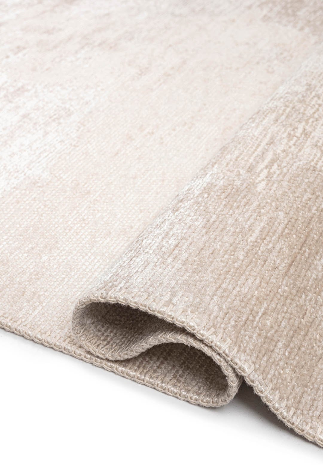 LUSH Экрю Ковер