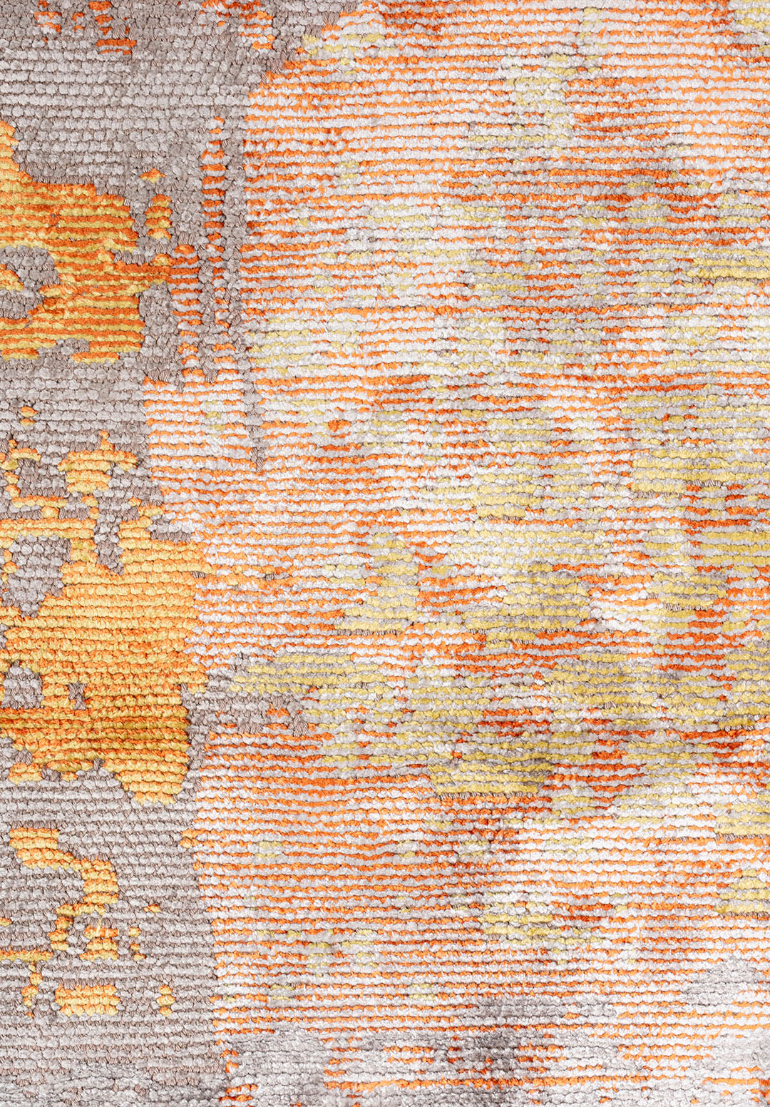 LUSH GREY - TERRA - RUST - LIGHT GREY - OLIVE GREEN - DARK GREY RUG