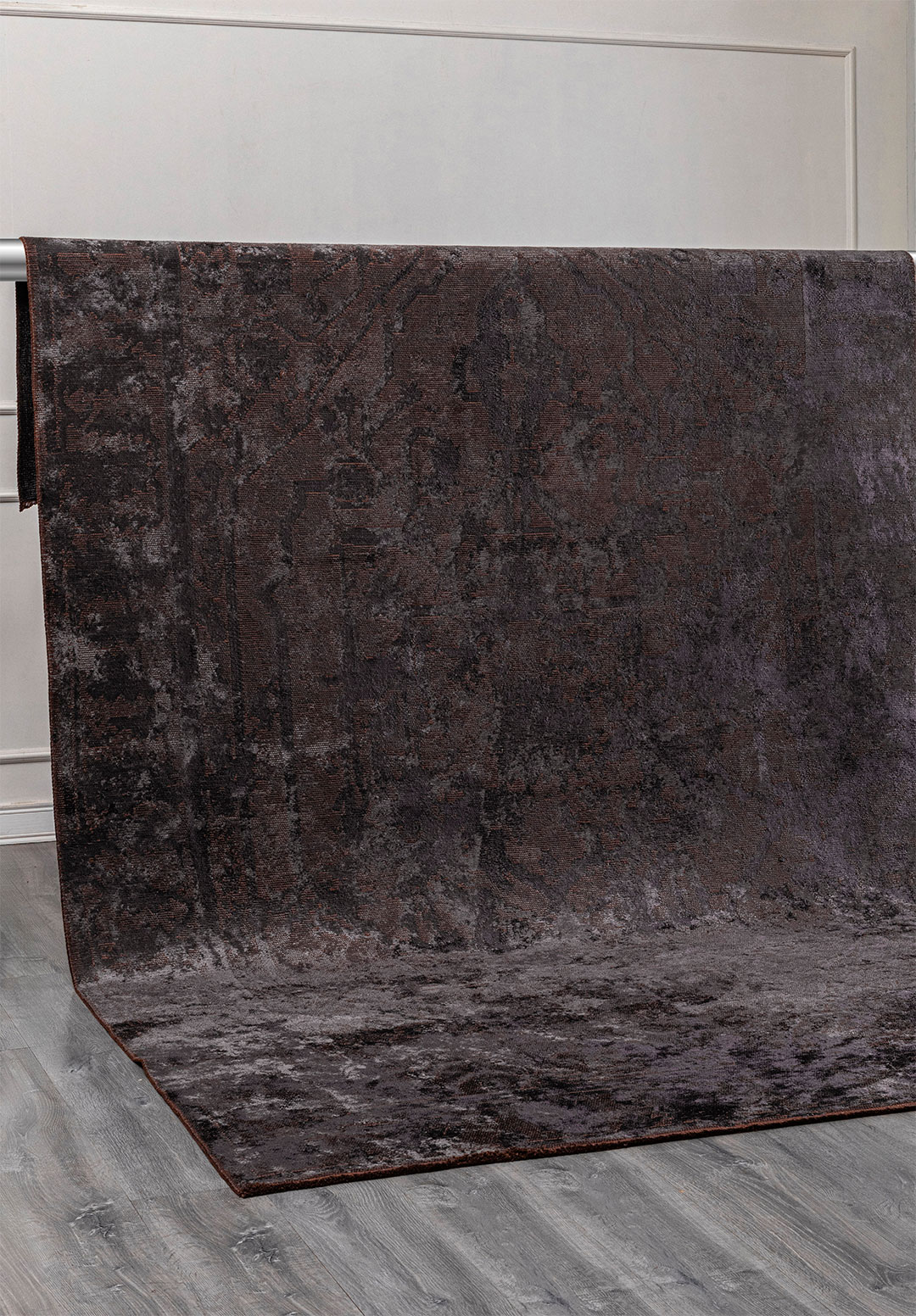 MONARCH ERA Графитовый Ковер