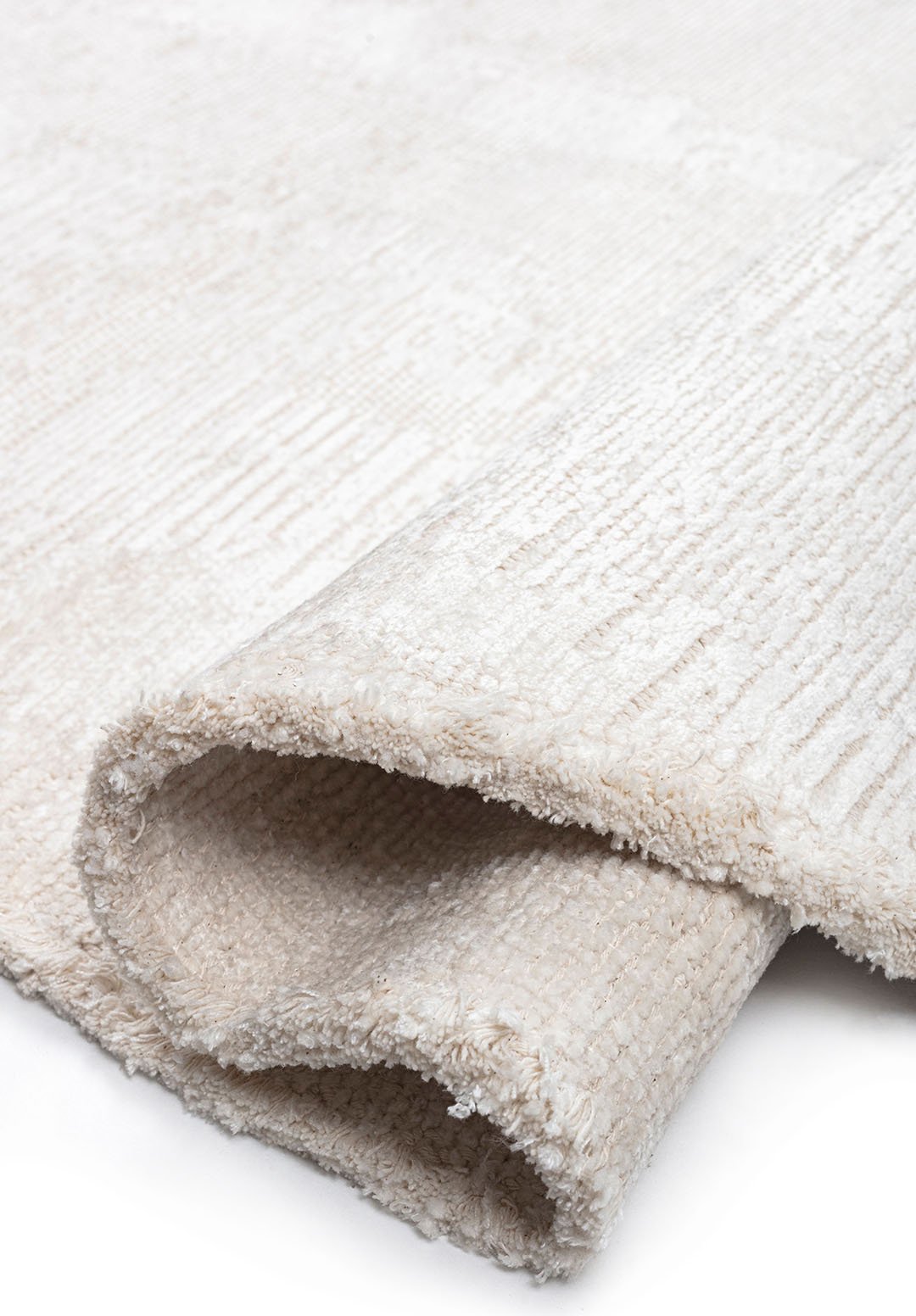 BLISS Белый Ковер