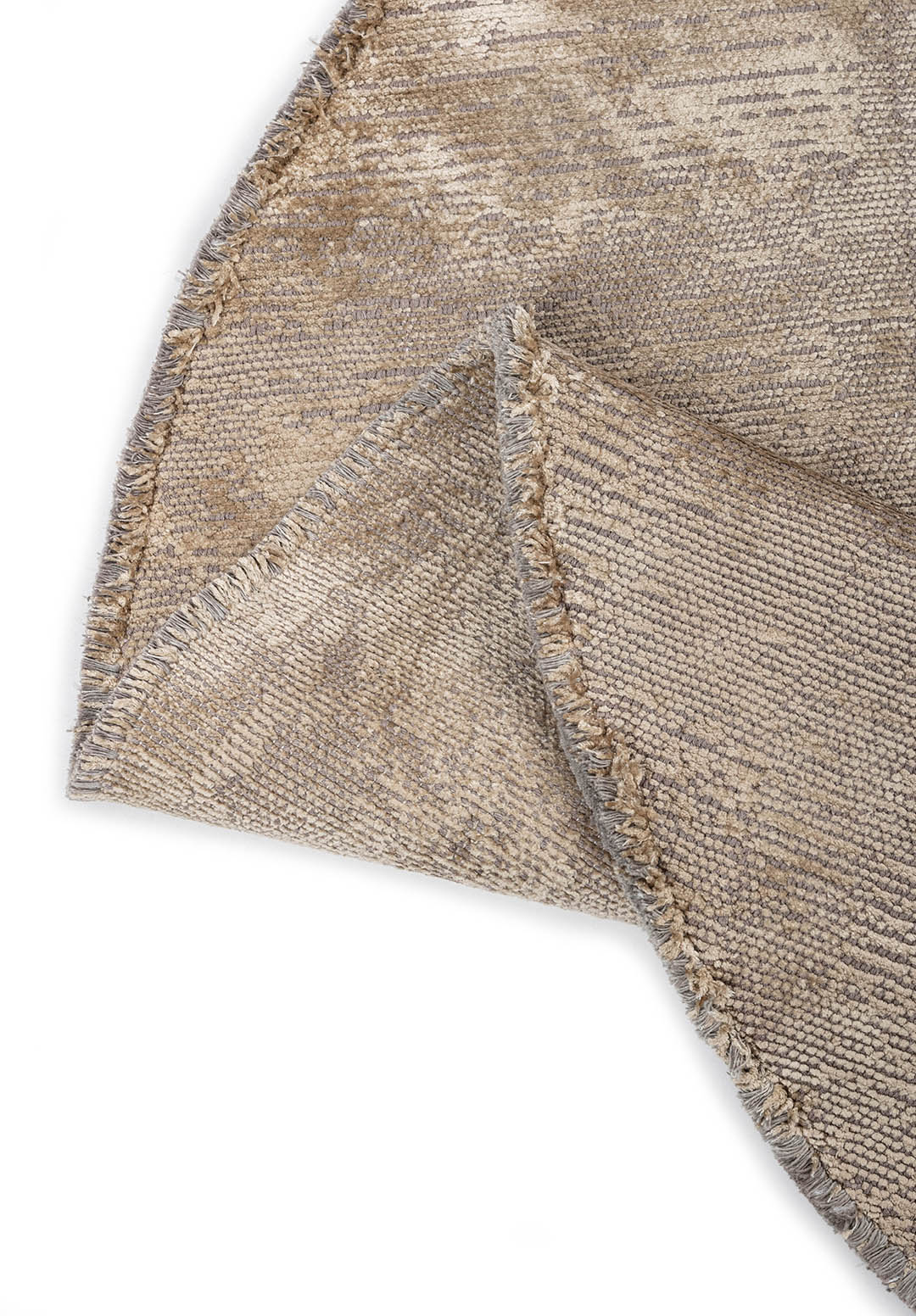 BLISS Бежевый Ковер