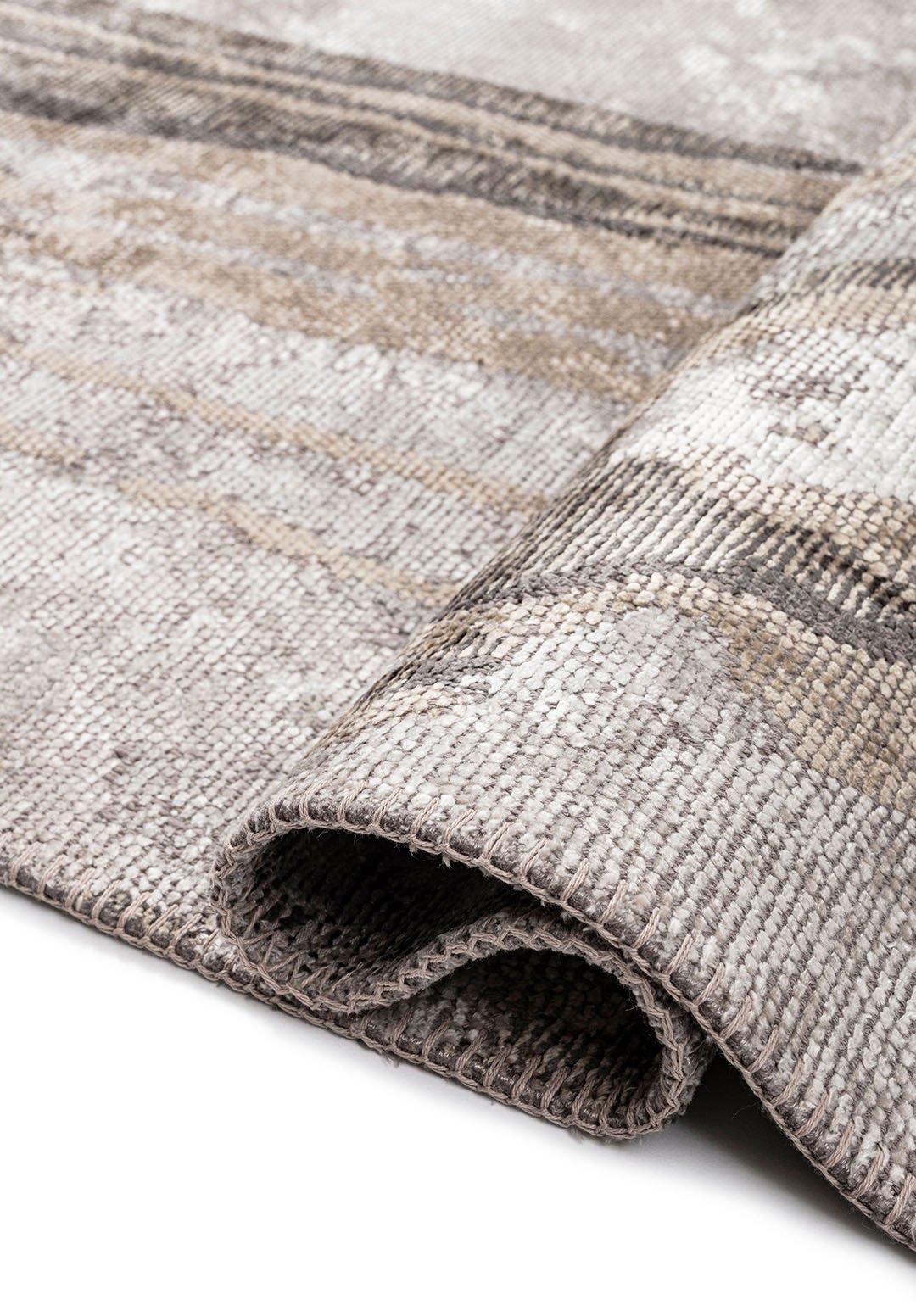 Дымчатый Слоновая кость - Светлый GREY - Бежевый - ANTHRACITE Ковер