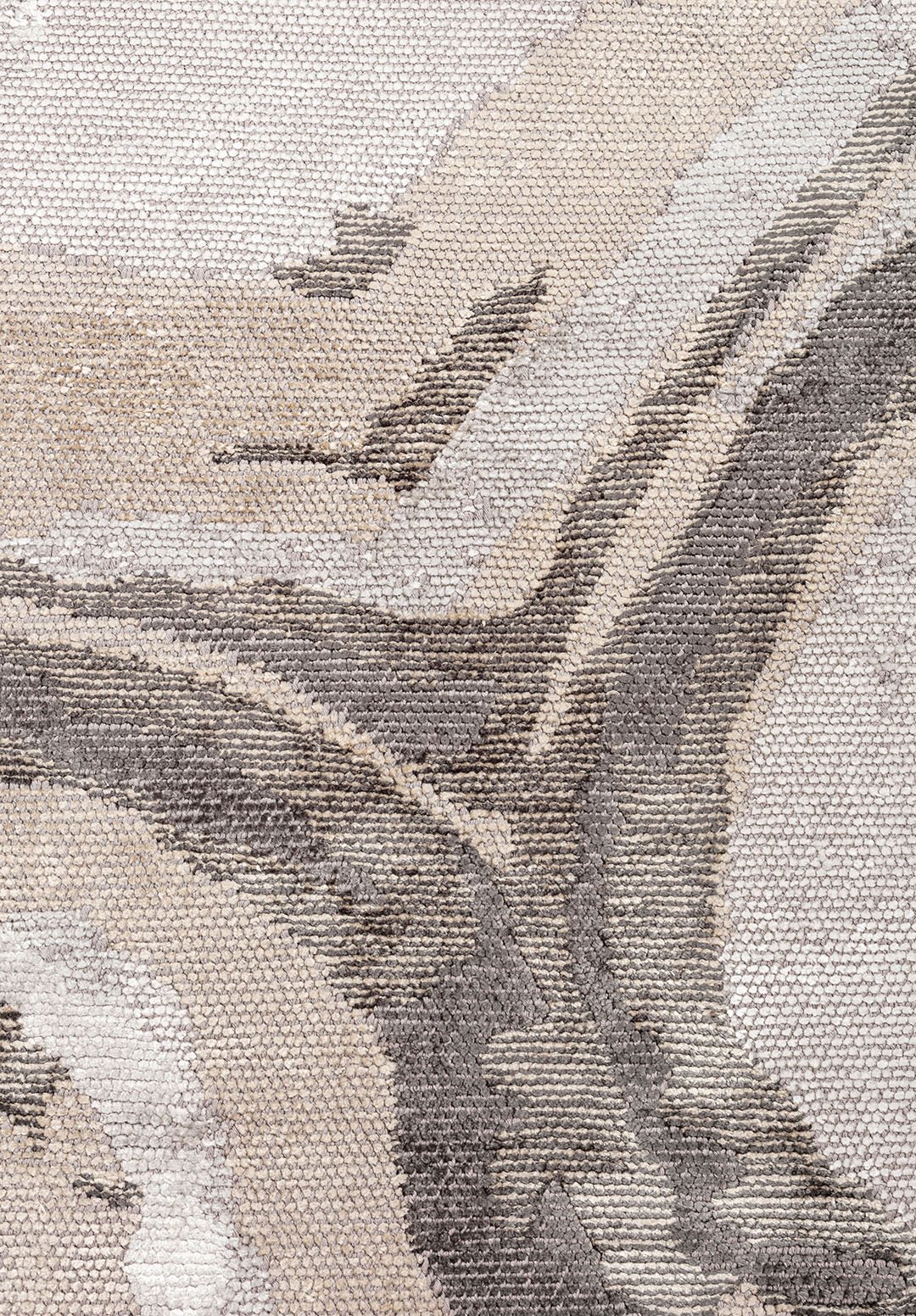 Дымчатый Слоновая кость - Светлый GREY - Бежевый - ANTHRACITE Ковер