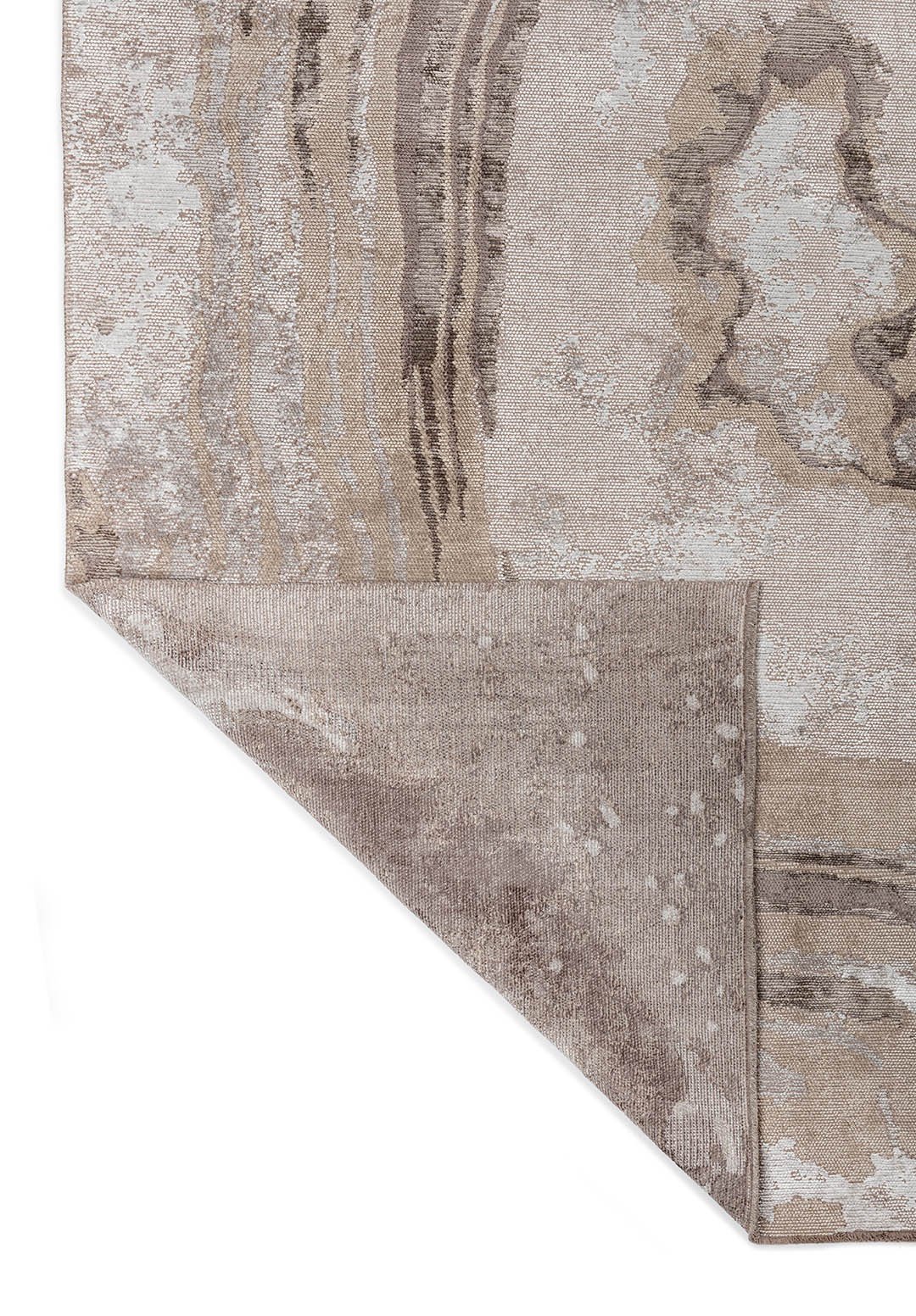 Дымчатый Слоновая кость - Светлый GREY - Бежевый - Тёмный GREY Ковер