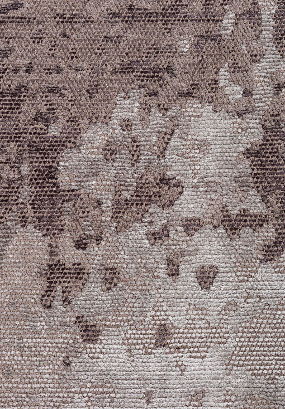 LUNA Светлый GREY - GREY - Тёмный GREY - Графитовый Ковер