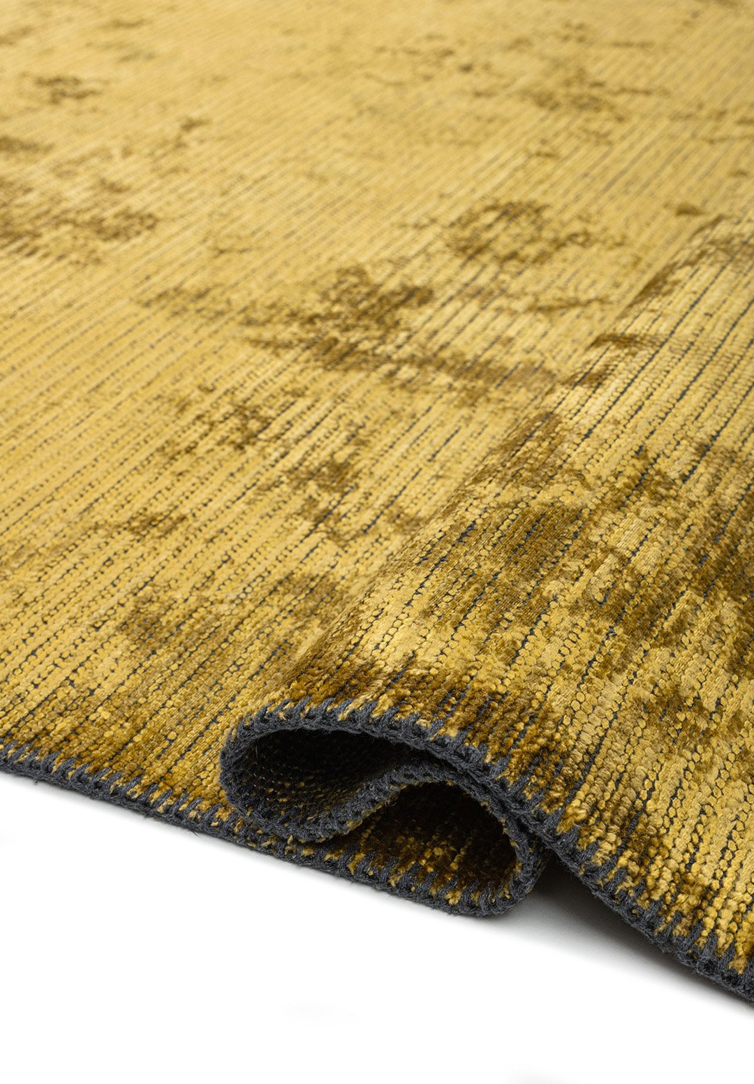TRINITY YELLOW RUG