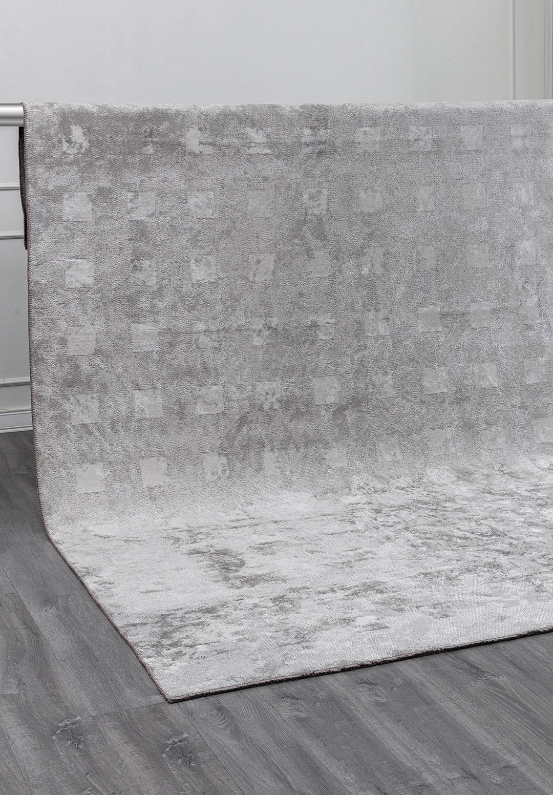 HARMONY Светлый GREY Ковер