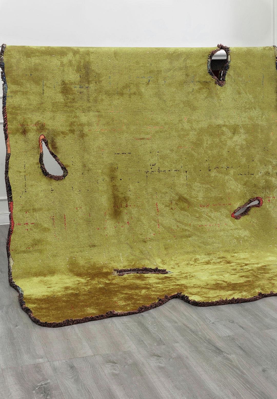 SAND BLACK - TERRA - NAVY BLUE - LIGHT GREY - RED - KIWI RUG