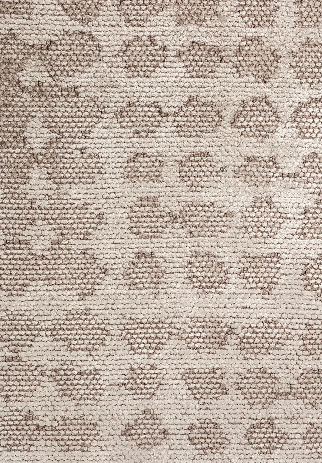 DOTS Бежевый Ковер