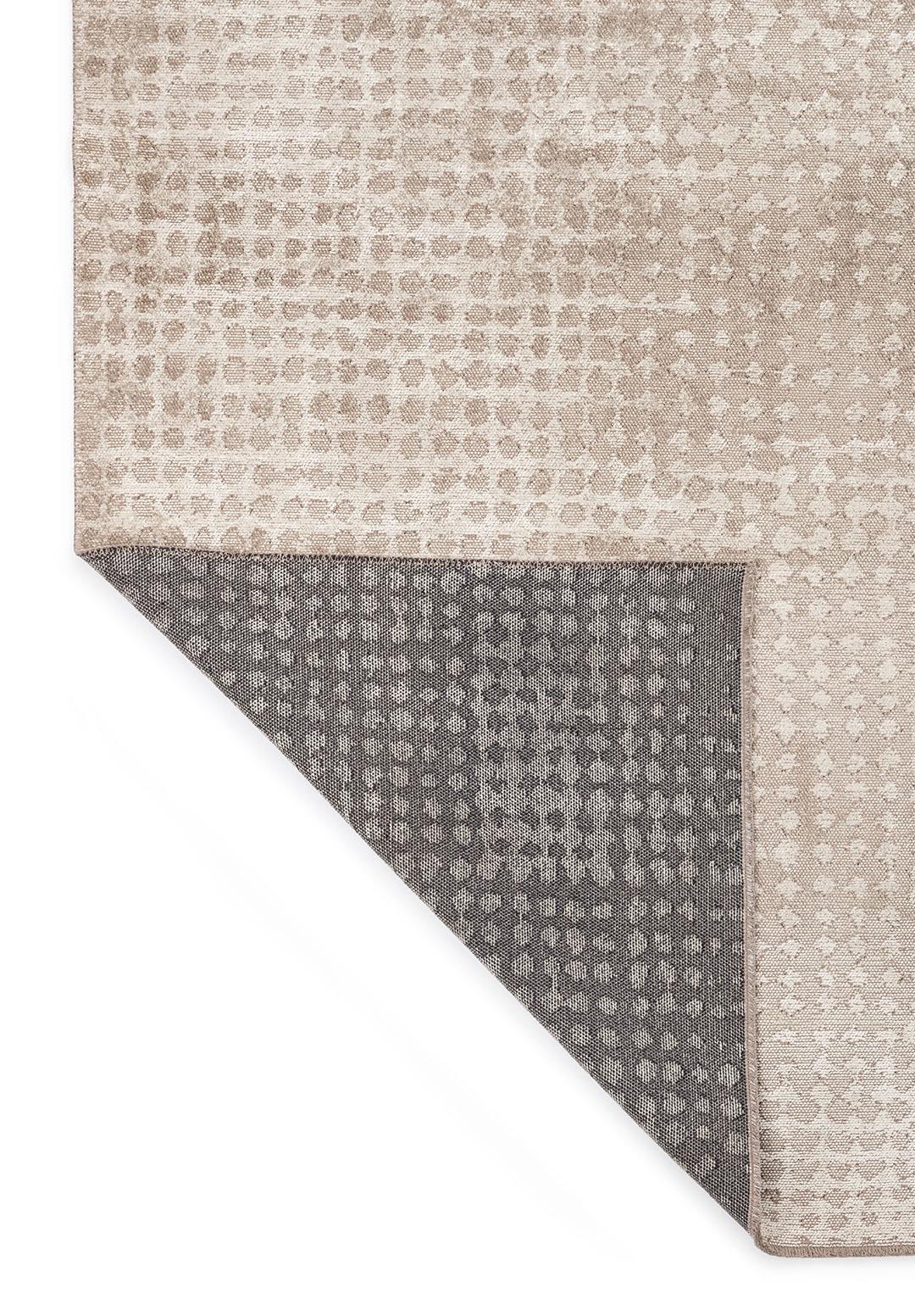 DOTS Бежевый Ковер