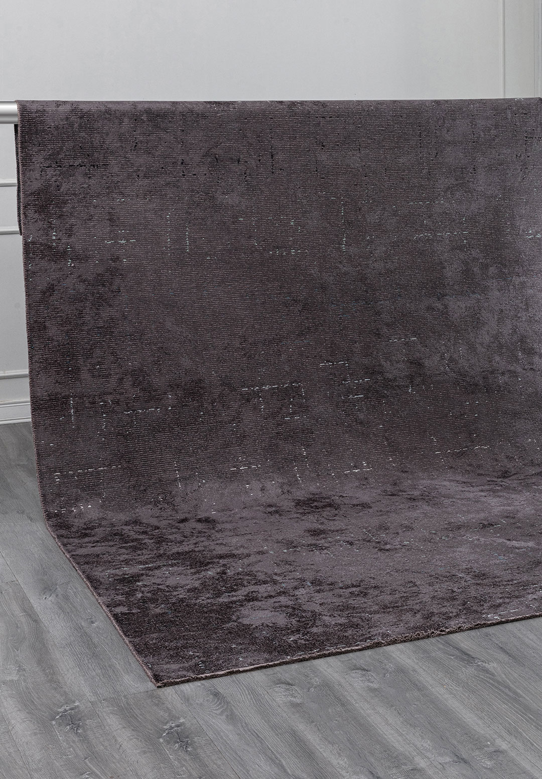 Песочный Графитовый - ICE Синий - Слоновая кость - Чёрный - Светлый GREY - PETROL Ковер