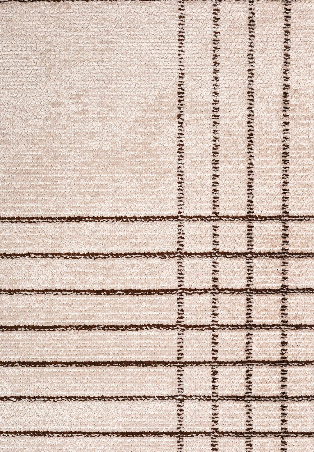 APEX Тёмный Коричневый - Каменный Ковер