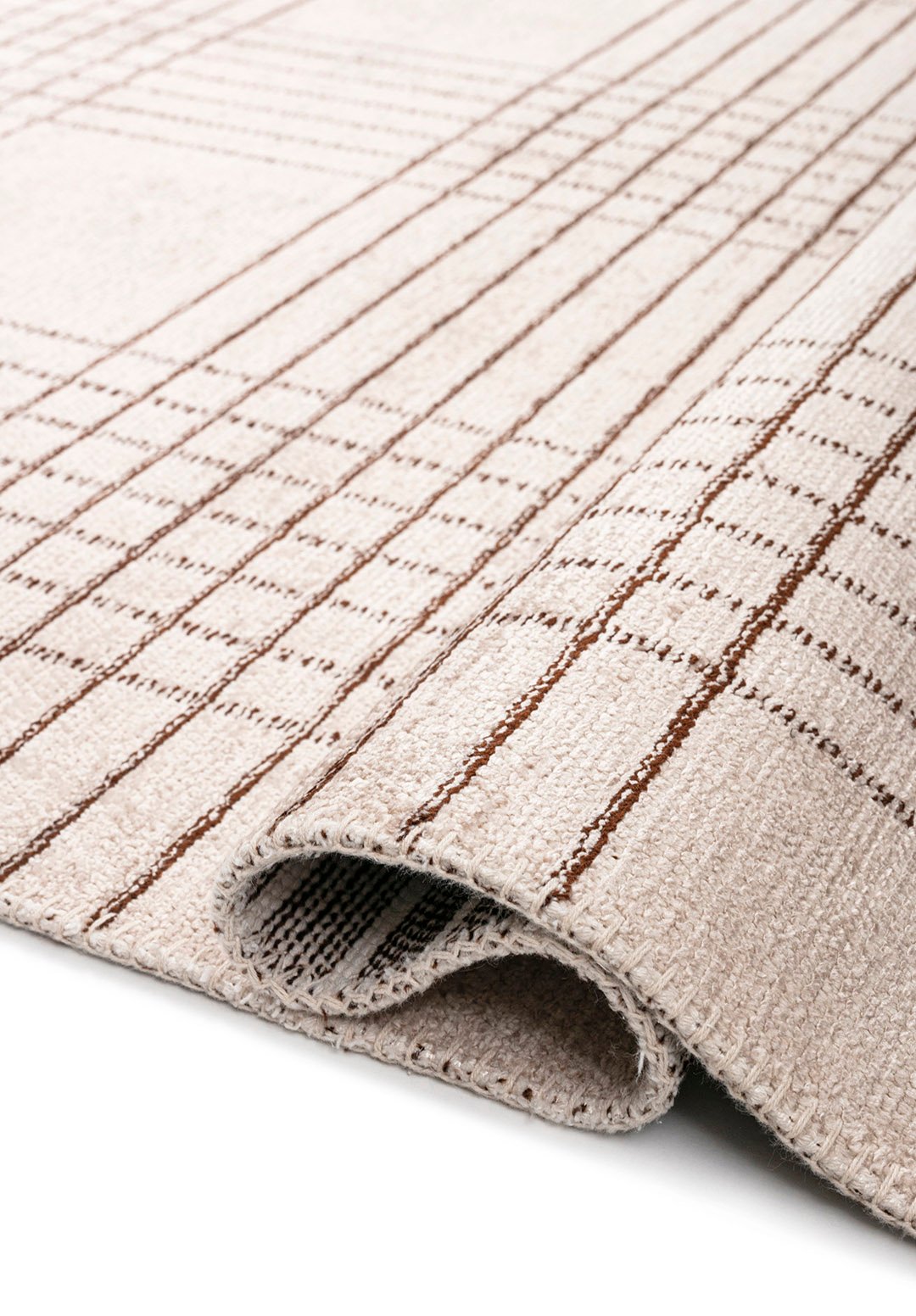 APEX Тёмный Коричневый - Каменный Ковер