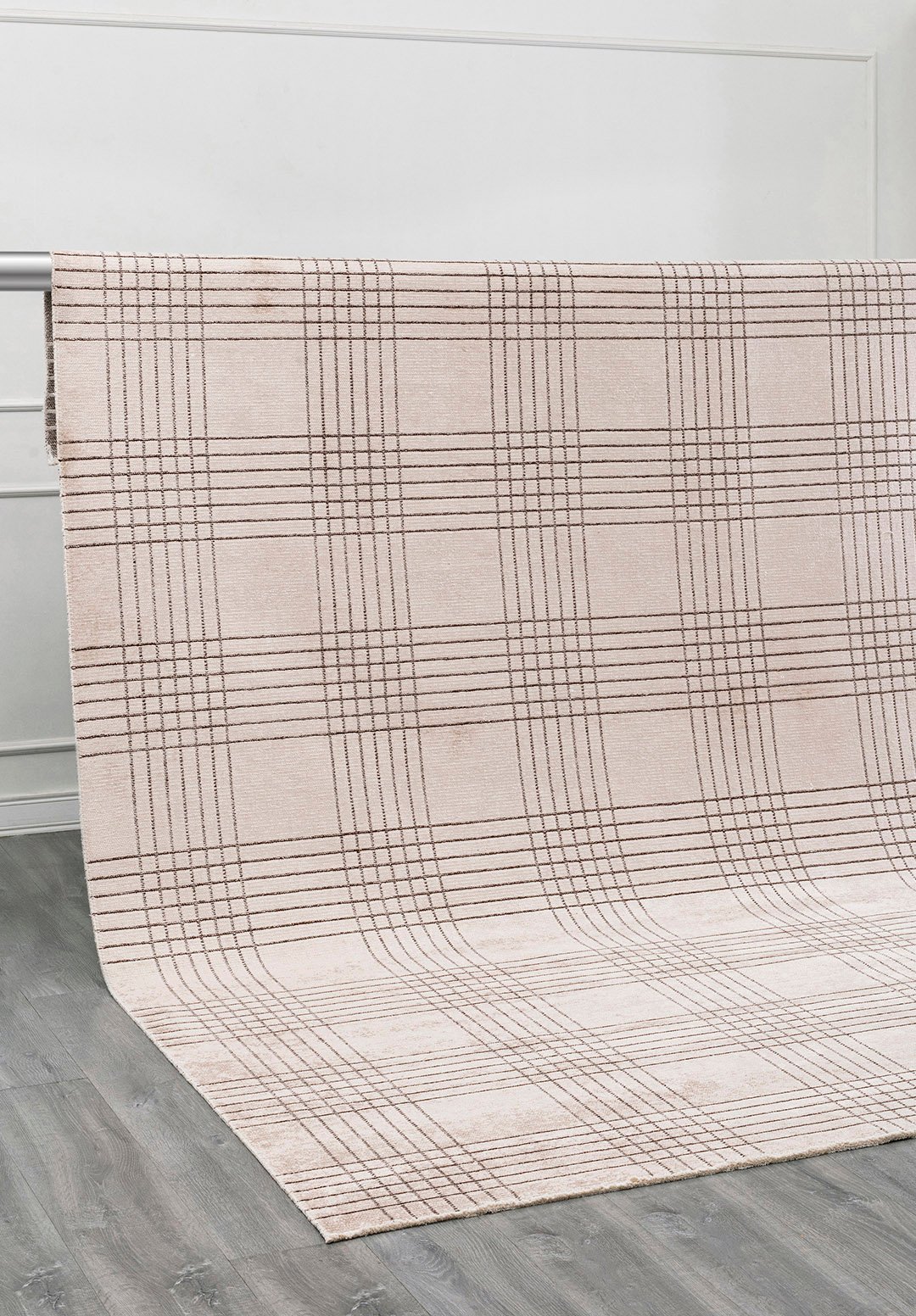 APEX Тёмный Коричневый - Каменный Ковер