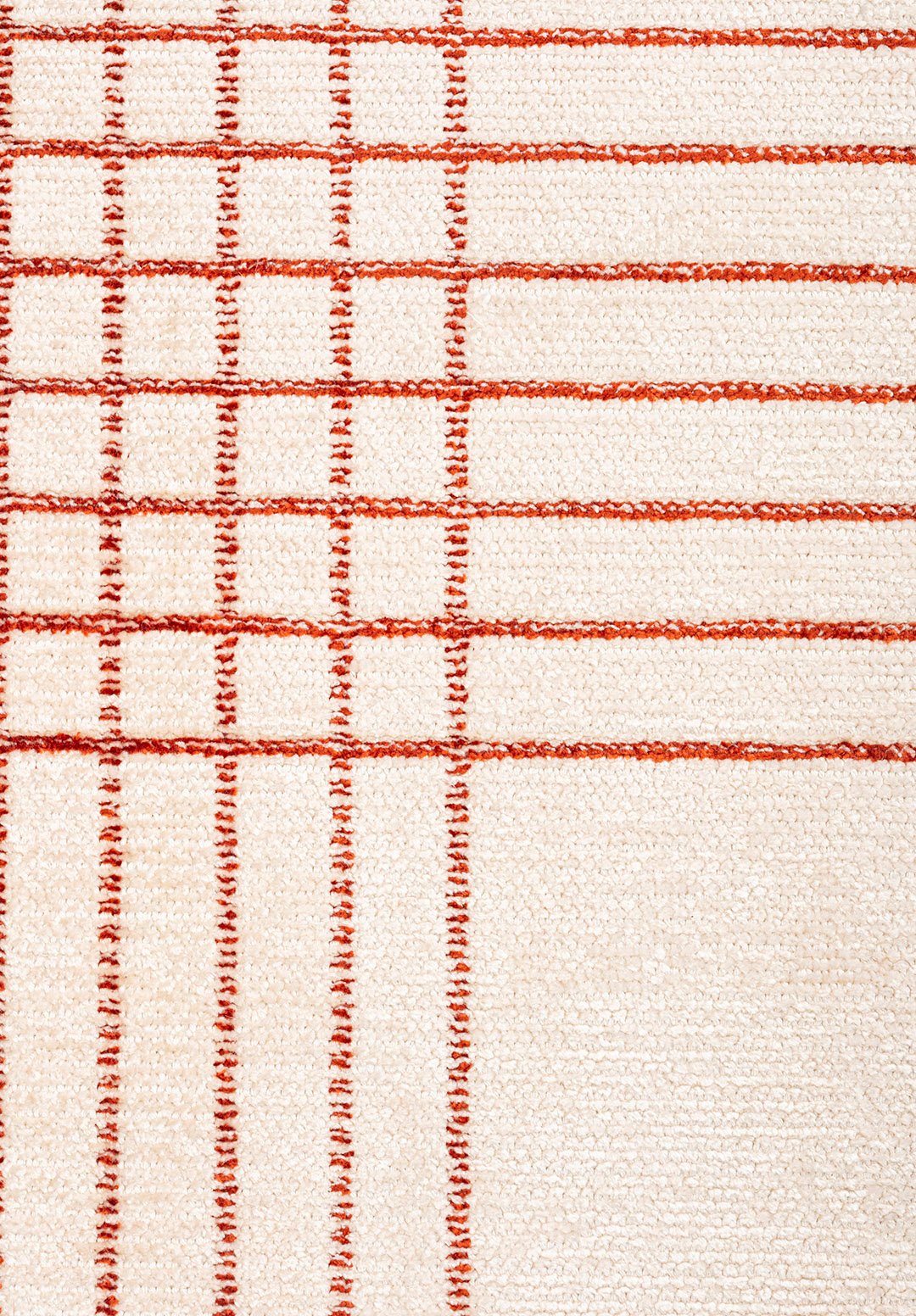 APEX RUST - Светлый Кремовый Ковер