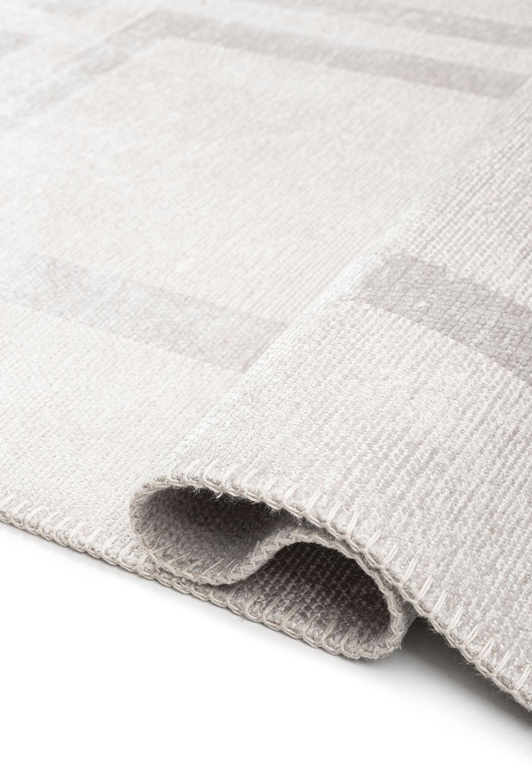 FRAME Экрю Ковер