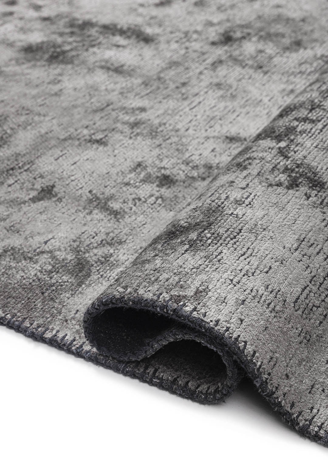 MEDALLION Тёмный GREY Ковер