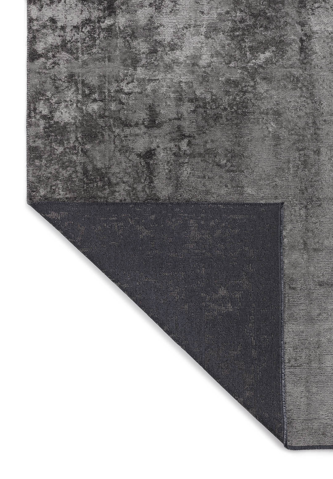 MEDALLION Тёмный GREY Ковер