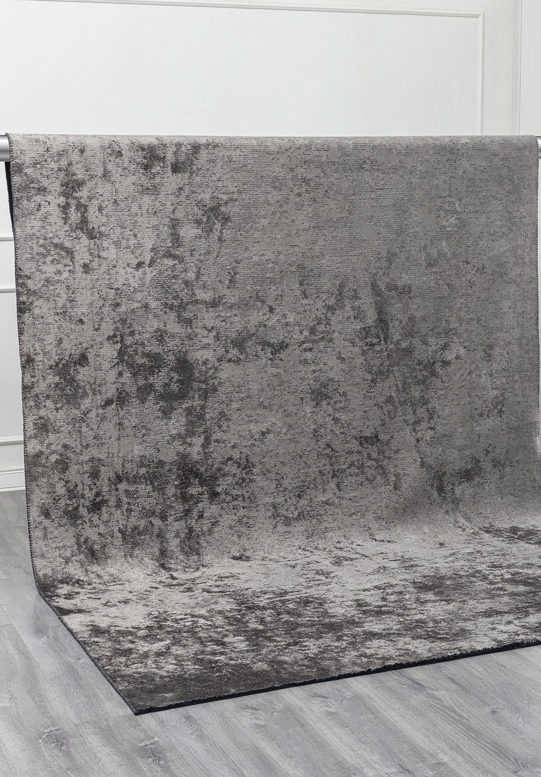 MEDALLION Тёмный GREY Ковер