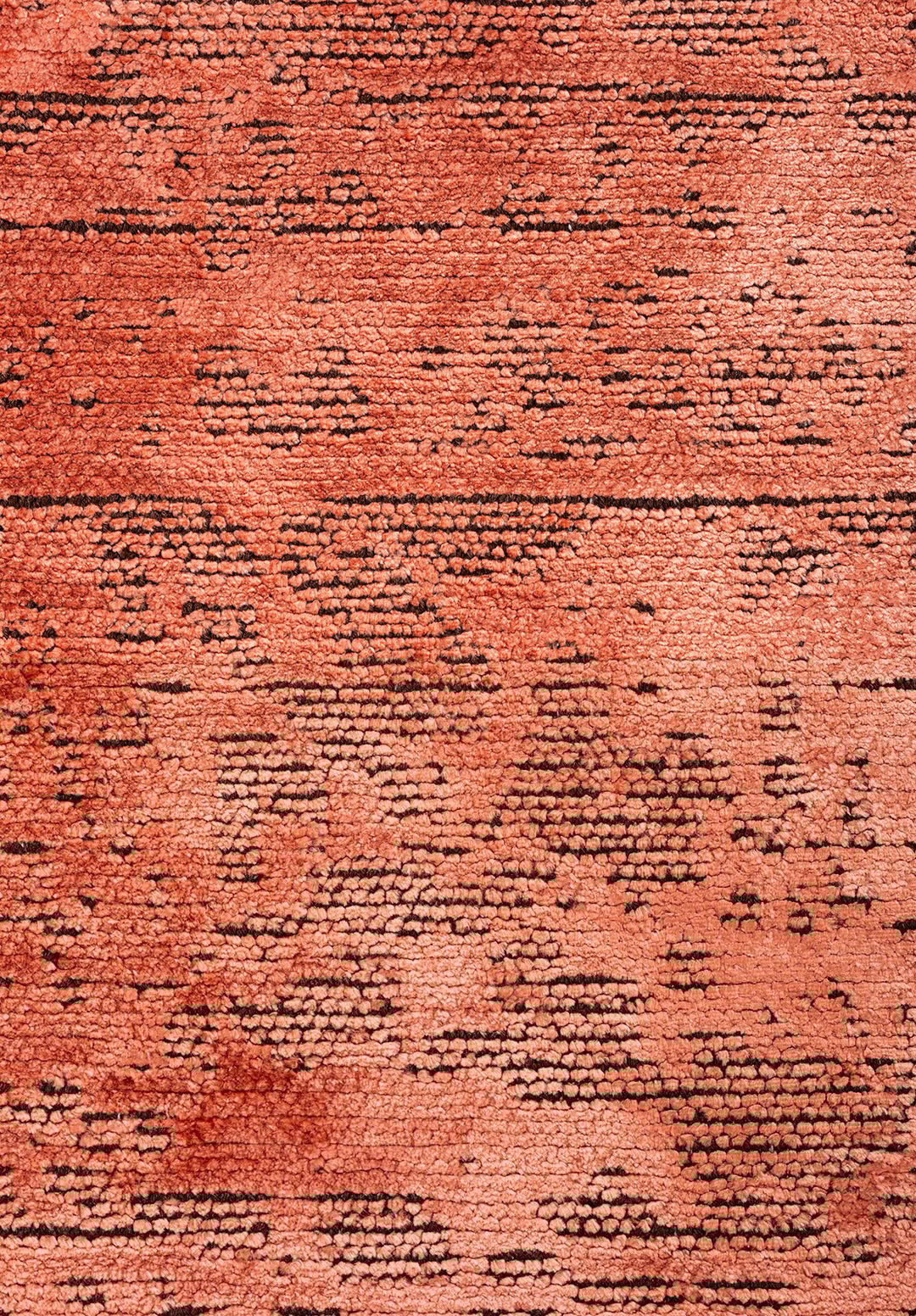 MEDALLION Светлый Коралловый Ковер