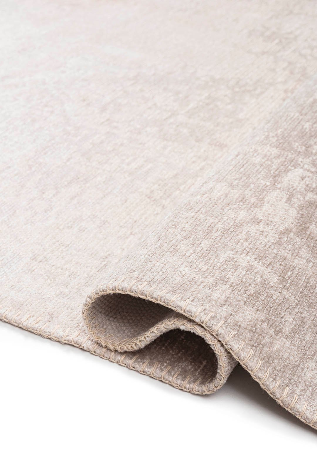 MEDALLION Экрю Ковер