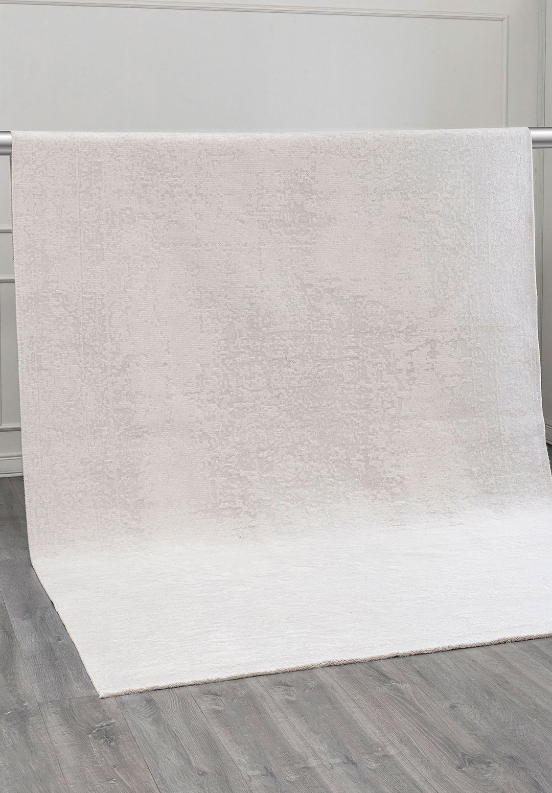 MEDALLION Экрю Ковер