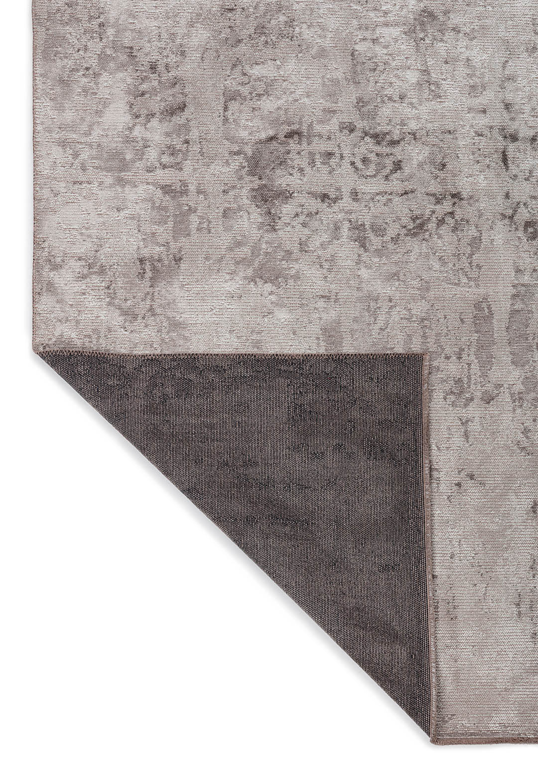 CAESAR Тёмный GREY - Светлый GREY Ковер