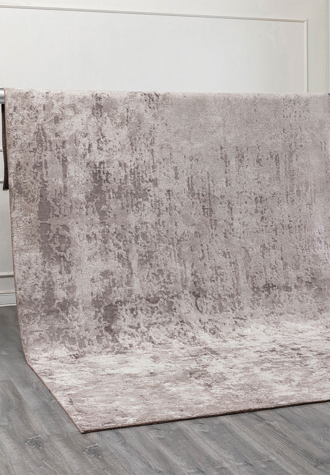 CAESAR Тёмный GREY - Светлый GREY Ковер