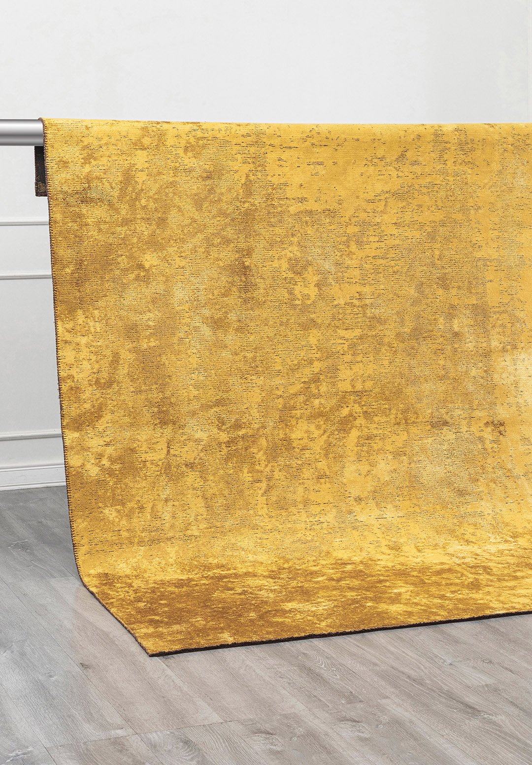 HORIZON Жёлтый Ковер