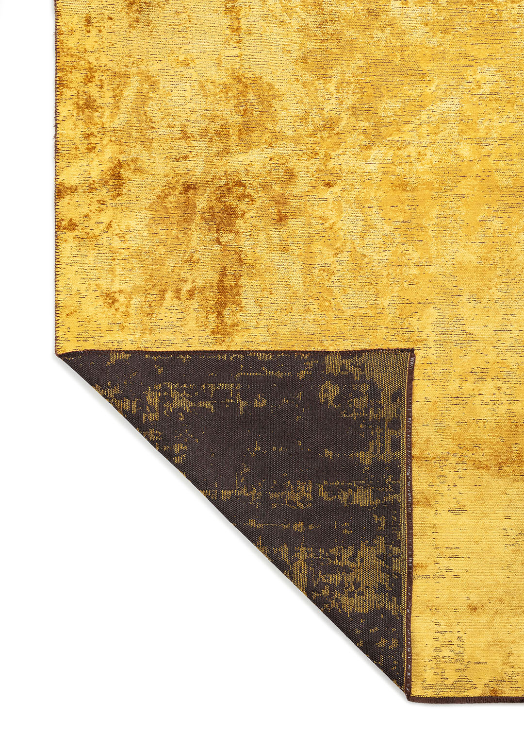 HORIZON Жёлтый Ковер