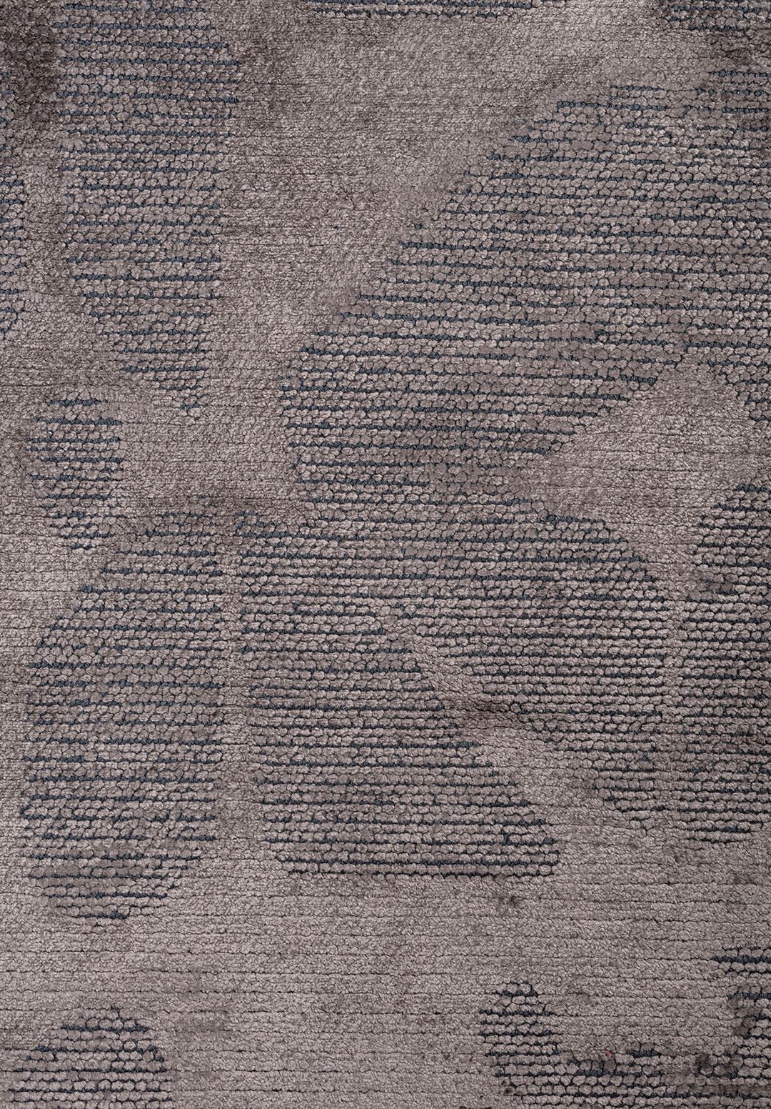 GLAM Тёмный GREY Ковер