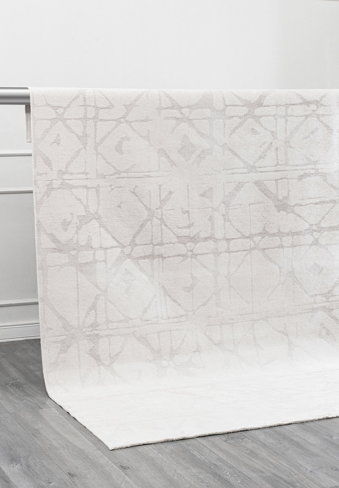 GLAM Экрю Ковер