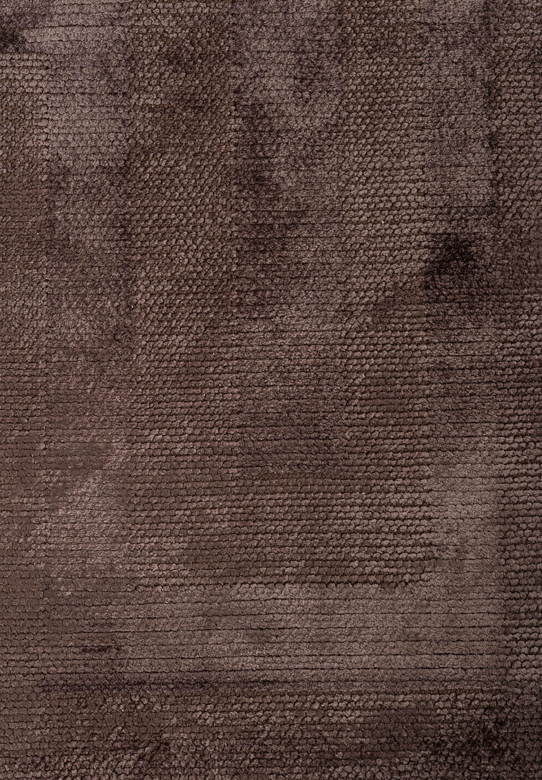 NEST Тёмный Норковый Ковер