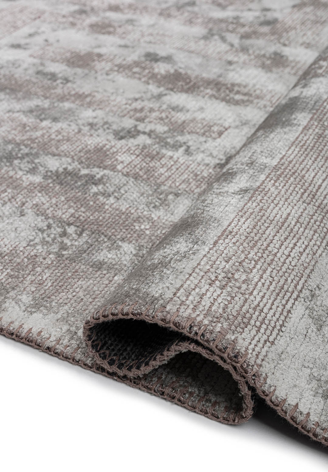 NEST Светлый GREY Ковер