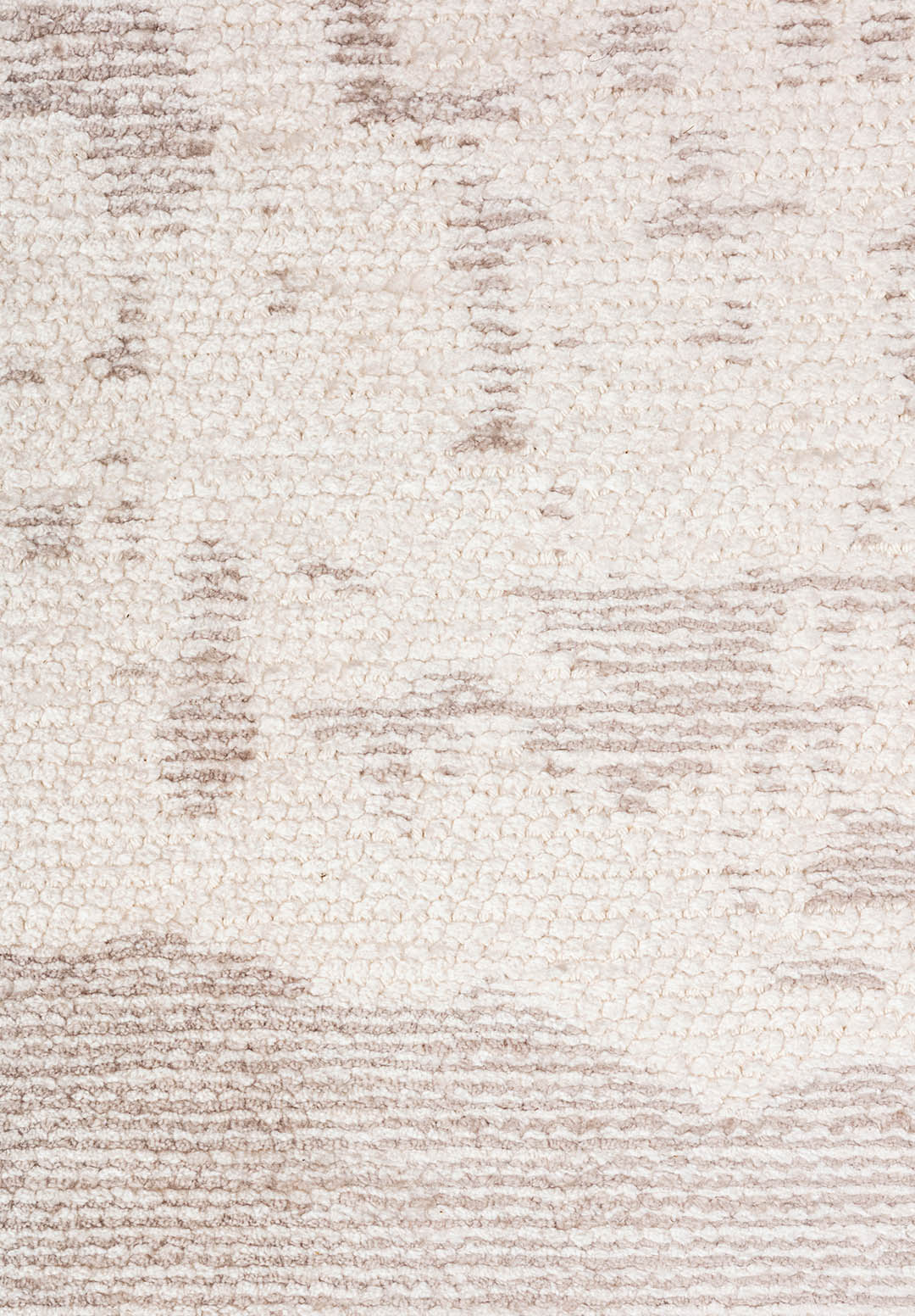 LUSH Каменный - Экрю Ковер