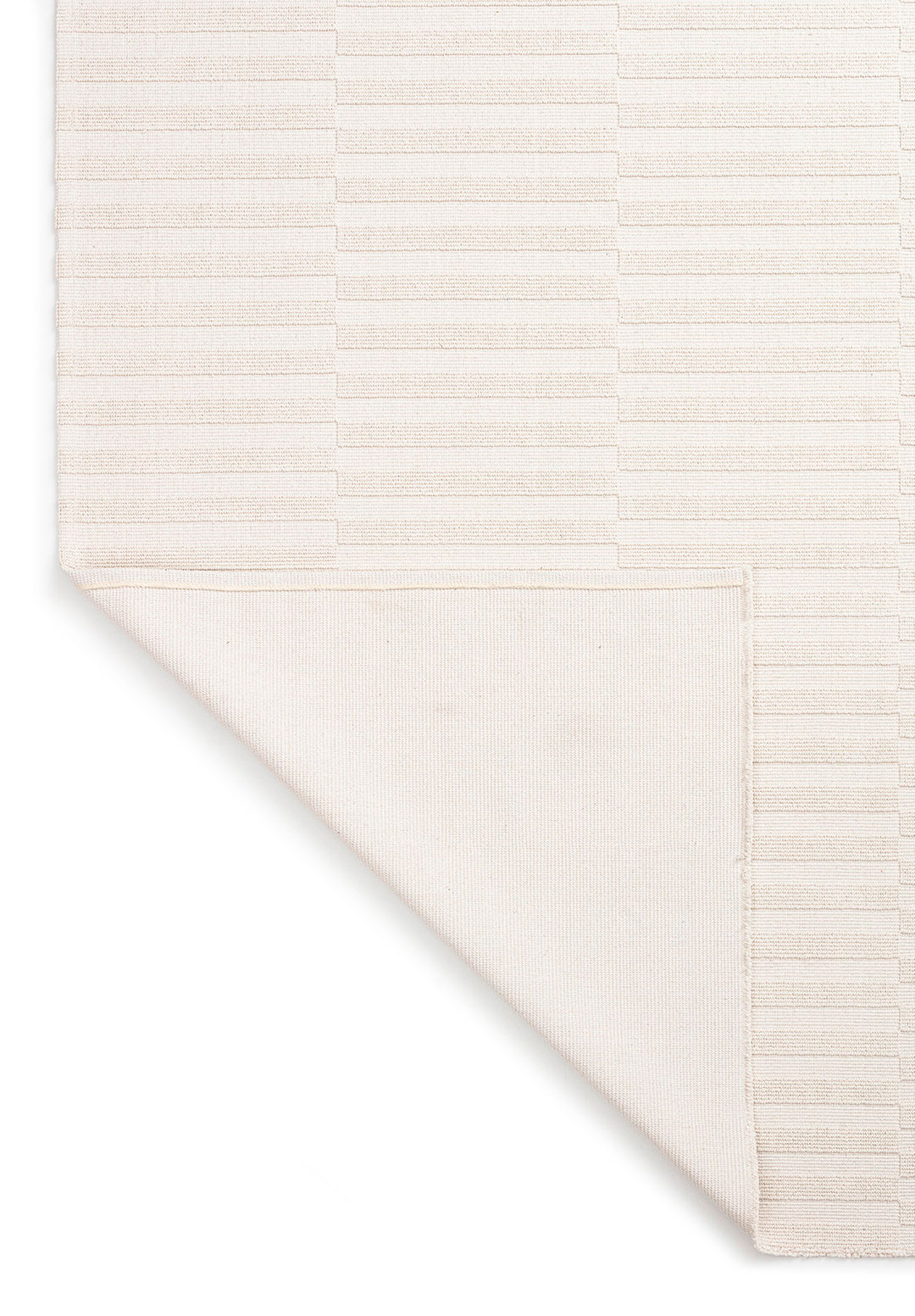 LINEA ECRU RUG