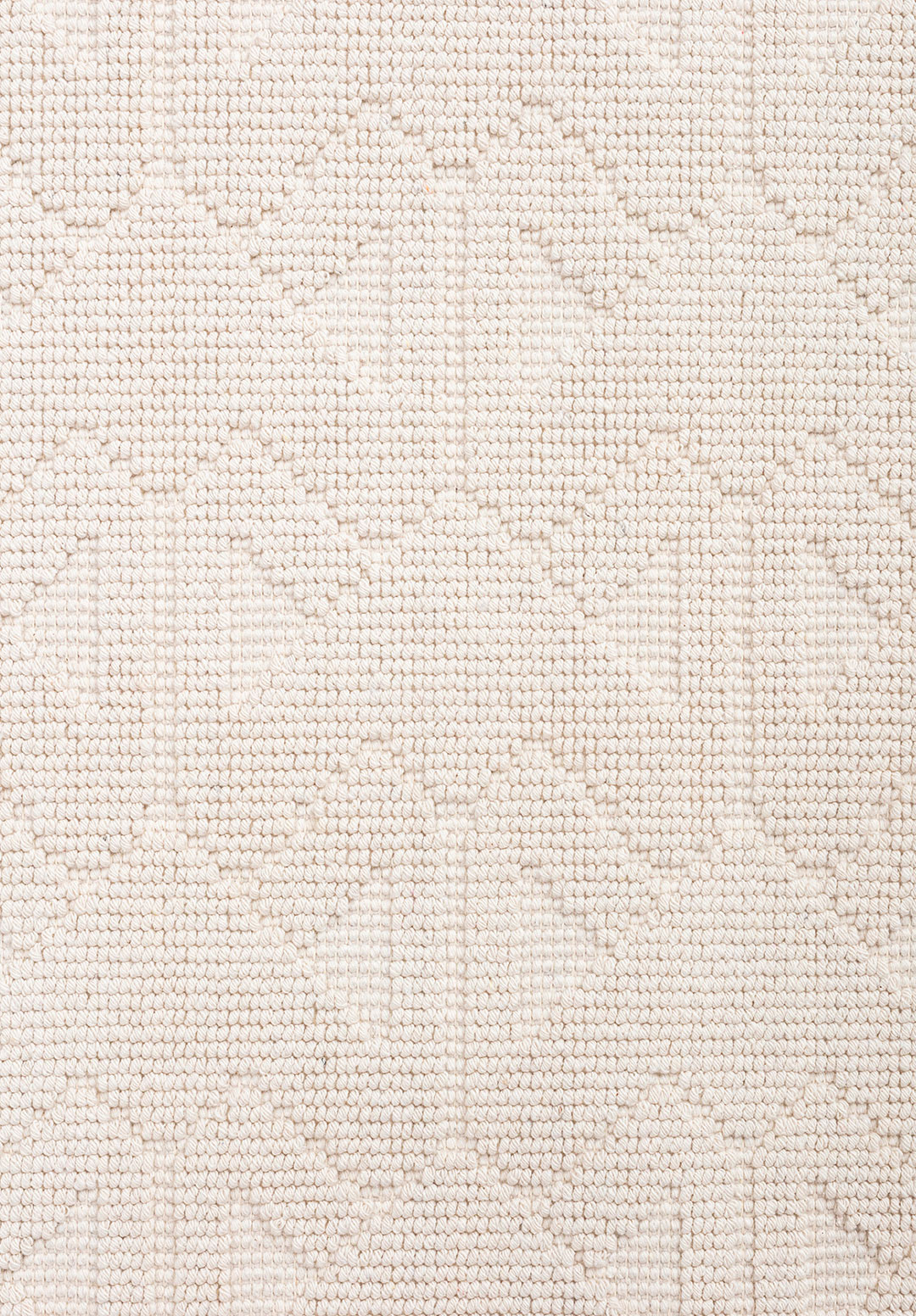 SOLO ECRU RUG