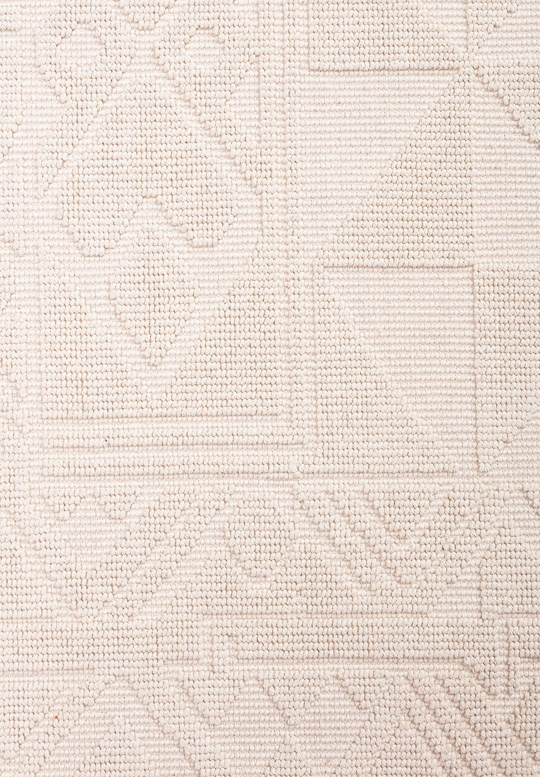 ETNICO ECRU RUG