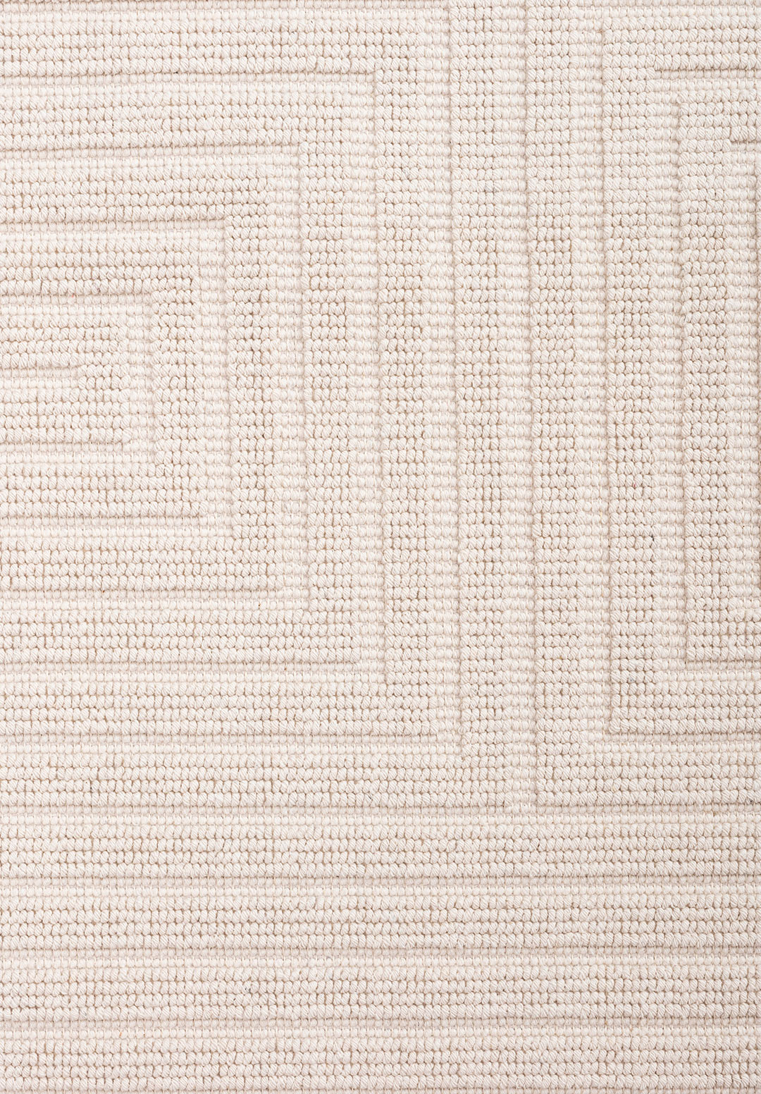 DEDALO ECRU RUG