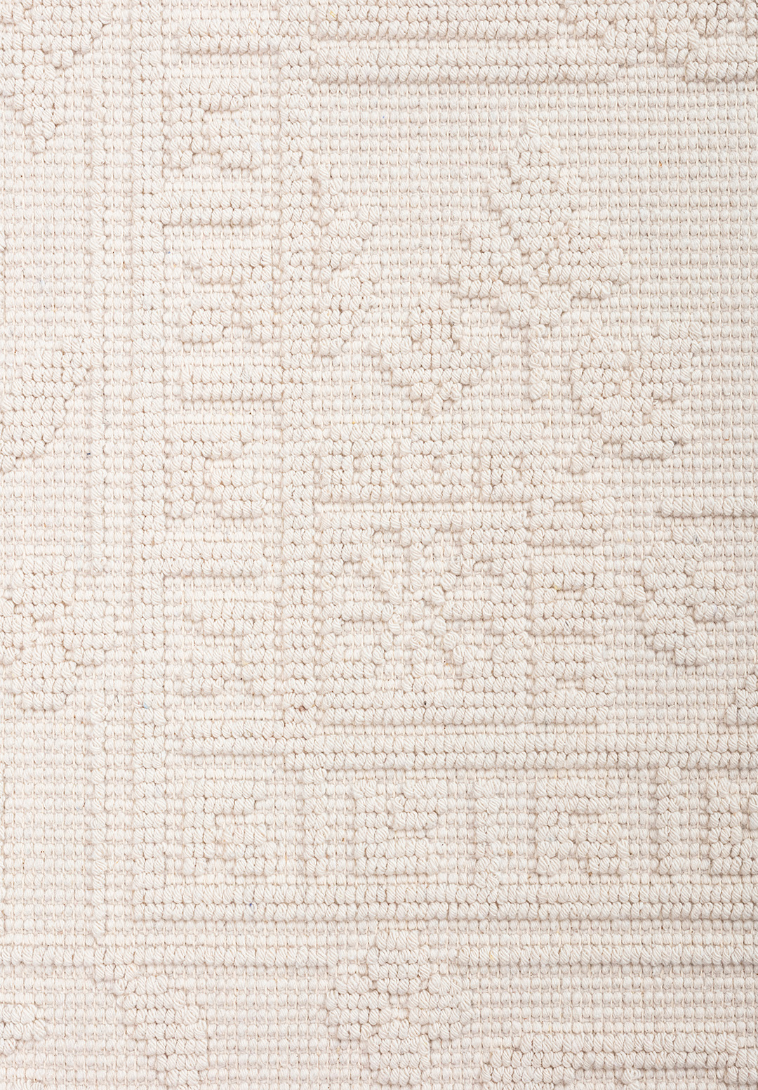 PALAZZO ECRU RUG